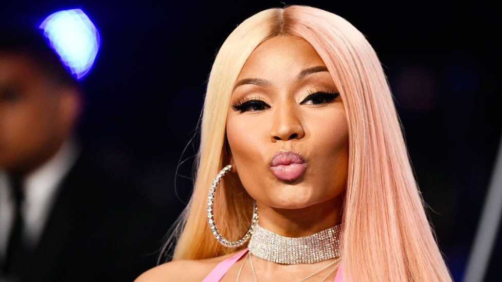 Nicki Minaj fans angry as concert canceled after drug arrest