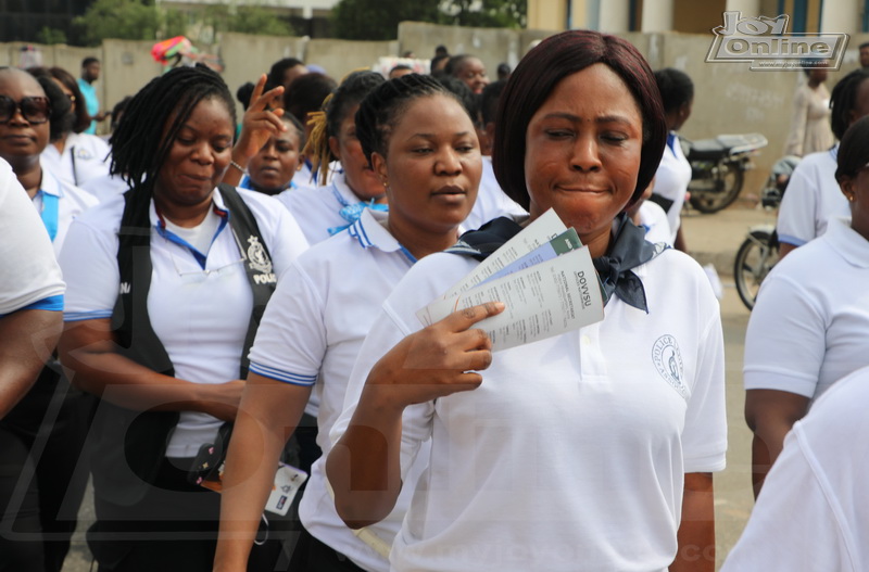 Police Ladies celebrate 70 years anniversary