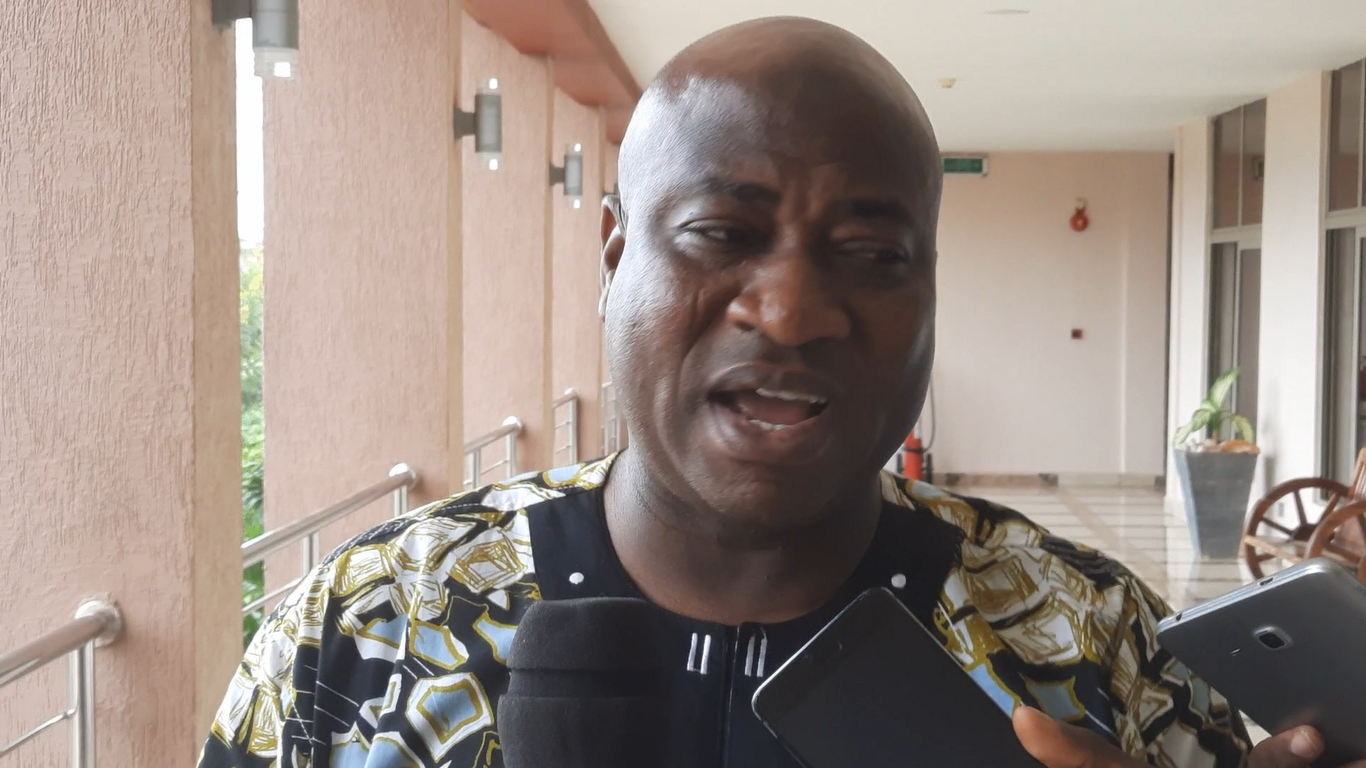 Each Parliamentary recall costs atleast GH¢1m -  Murtala Mohammed