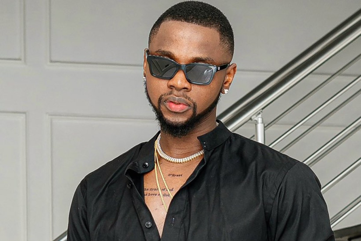 Why Kizz Daniel refused to perform at Tanzanian concert Promoter