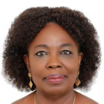 Women should be encouraged to take up leadership positions - Prof Takyiwaa Manuh