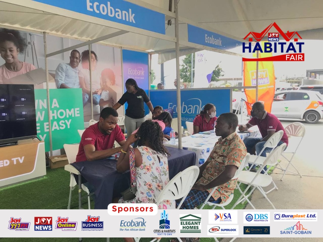 ecobank-joy-news-habitat-fair-2nd-clinic-takes-place-on-august-5th-at