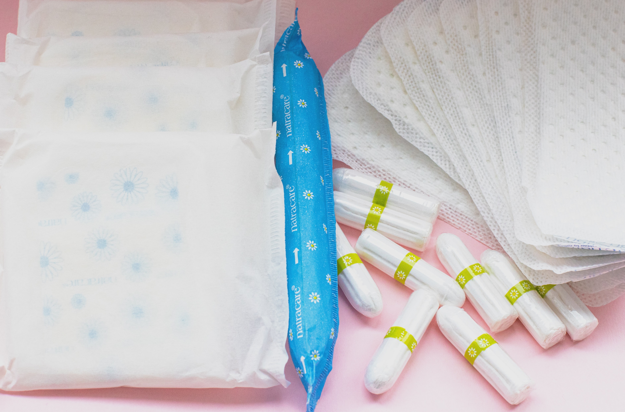 Budget FY24: Sanitary napkins may become more affordable
