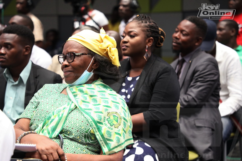 Mfantsipim Old Boys Association holds annual engagement series