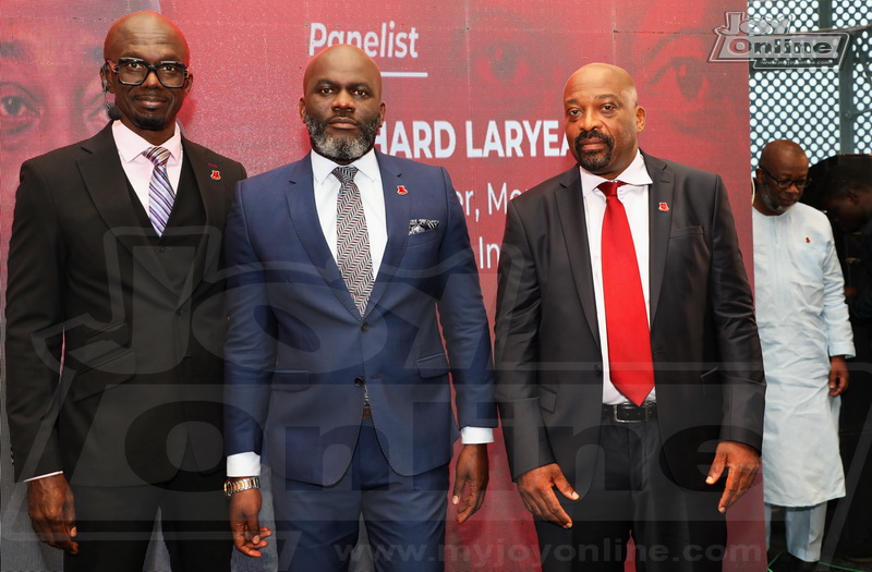 Mfantsipim Old Boys Association holds annual engagement series