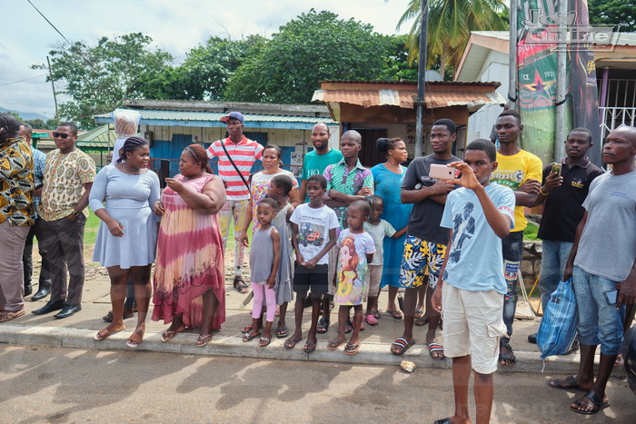 In pictures: Asogli Yam festival celebrated in style