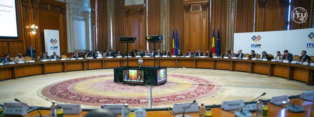 Ghana elected Chair of the Commonwealth ITU Group