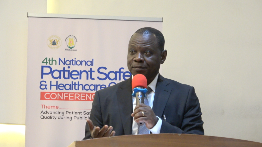 Ghana Health Service to establish staff clinics at regional hospitals