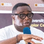 Video in which 'NDC gurus' are allegedly swearing blood oath misleading - Afriyie Ankrah