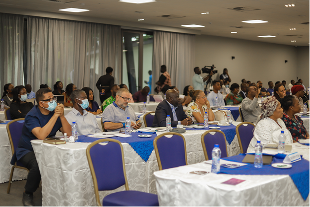 Development Bank Ghana, GNCCI undertake capacity building workshop for 1000 SMEs