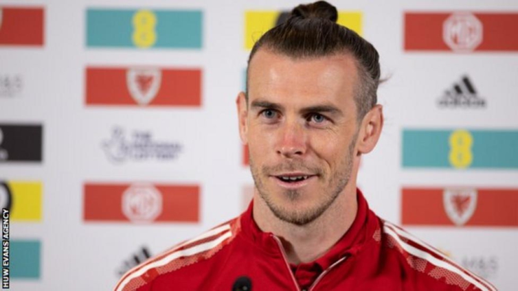 Wales, Real Madrid Legend Gareth Bale Retires - ESPN 98.1 FM - 850