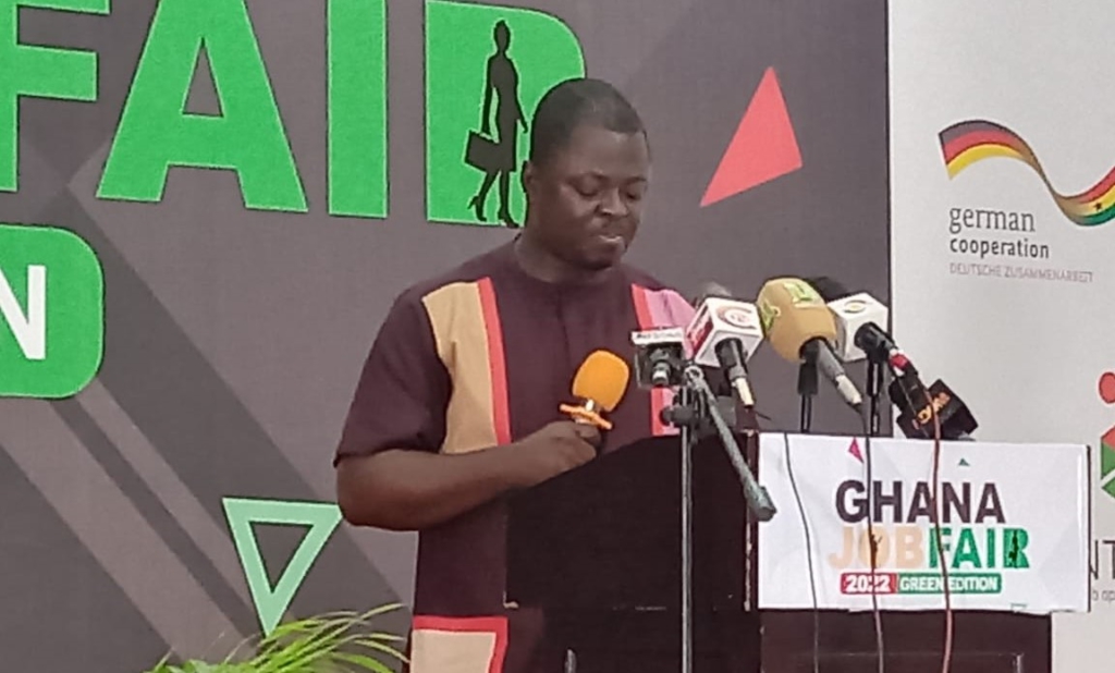 Government would continue to provide avenues for unskilled individuals to acquire skills – Employment Minister