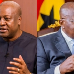 Akufo-Addo's Ghana Beyond Aid plan has turned Ghana into a beggar nation - Mahama