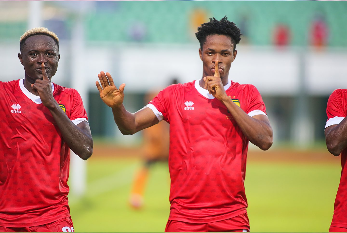 Asante Kotoko to begin pre-season today ahead of 2023/24 Ghana Premier  League campaign