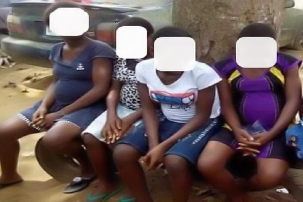 Teenage Pregnancy Reaches An All Time High In Bono Bono East And Ahafo Regions Myjoyonline 5842