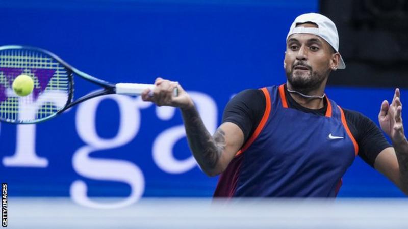 US Open: Carlos Alcaraz meets Casper Ruud in final as world number one spot  to be decided - BBC Sport