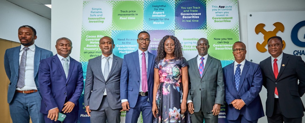 Fincap Securities partners GSE to launch CediManager