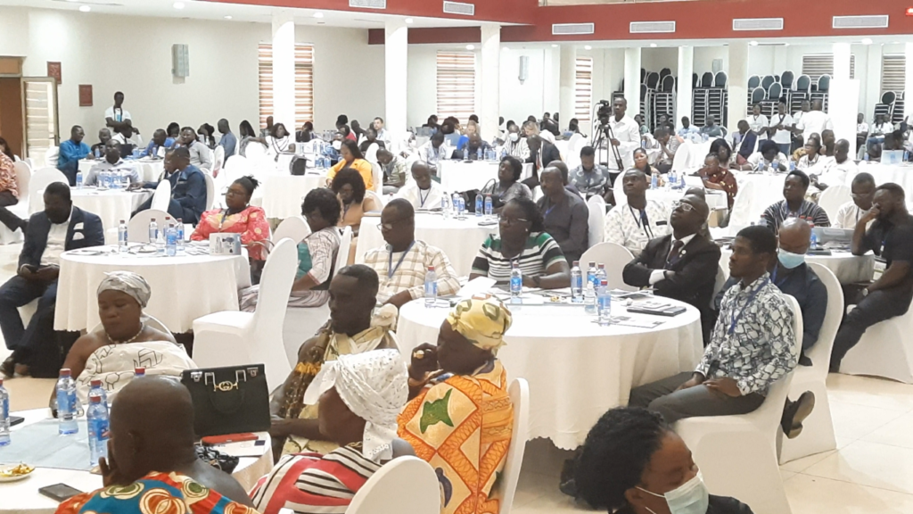 Urgent actions needed to reduce medication-related harm – Ghana Health Service