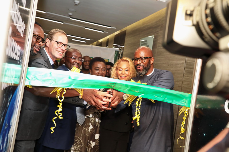 MTN Globalconnect opens New Customer Success Centres