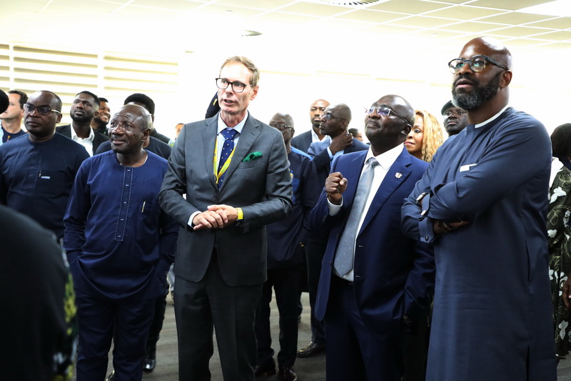 MTN Globalconnect opens New Customer Success Centres