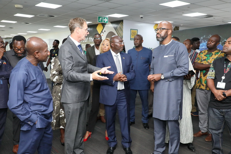 MTN Globalconnect opens New Customer Success Centres