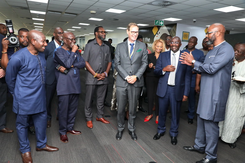 MTN Globalconnect opens New Customer Success Centres