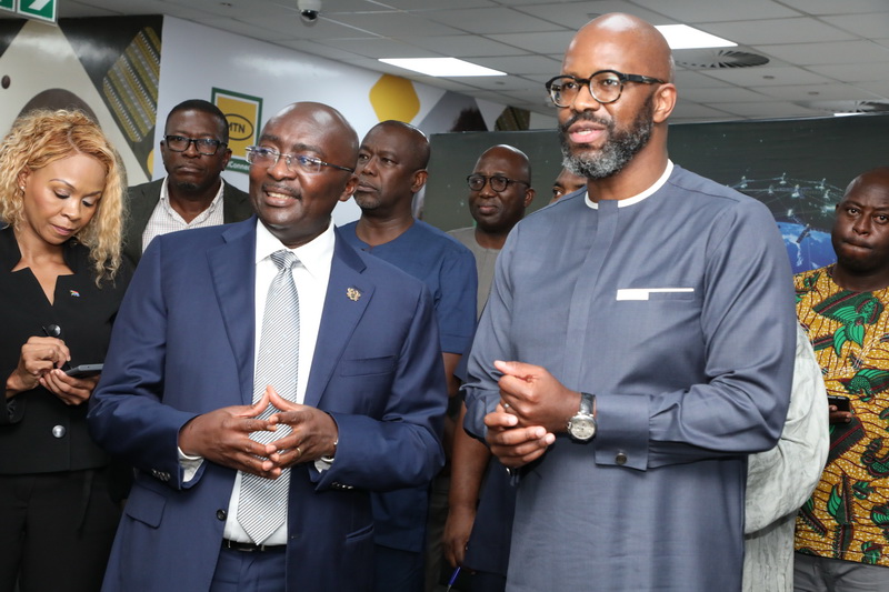 MTN Globalconnect opens New Customer Success Centres