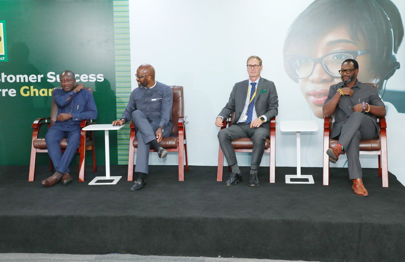 MTN Globalconnect opens New Customer Success Centres