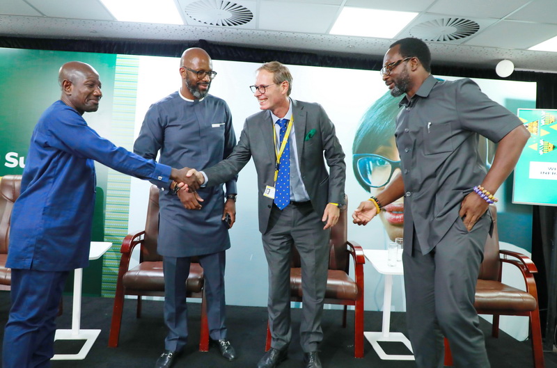 MTN Globalconnect opens New Customer Success Centres