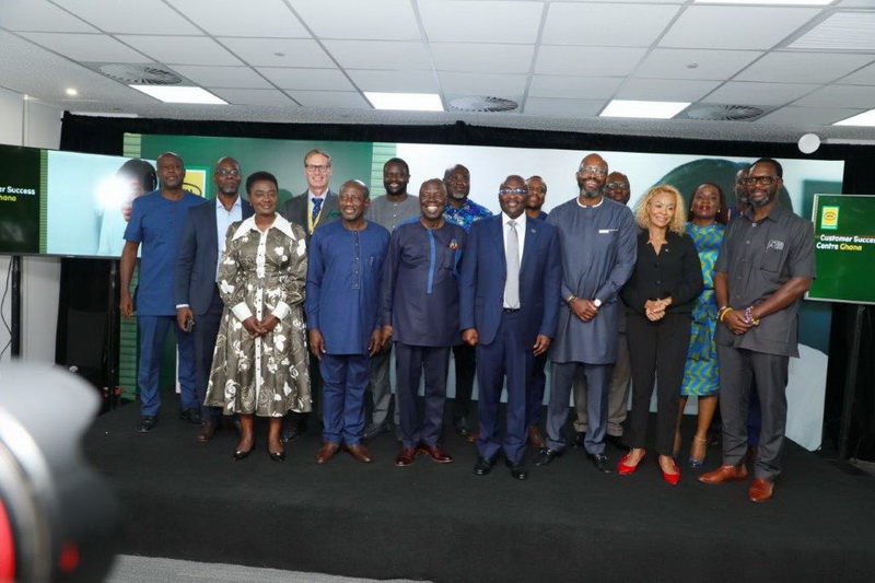 MTN Globalconnect opens New Customer Success Centres