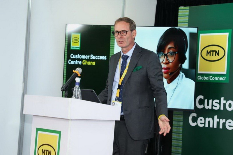 MTN Globalconnect opens New Customer Success Centres