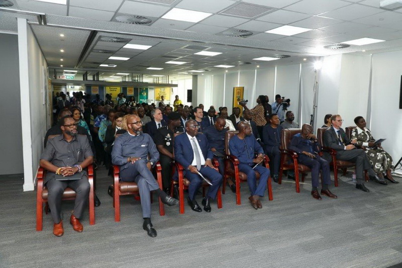 MTN Globalconnect opens New Customer Success Centres