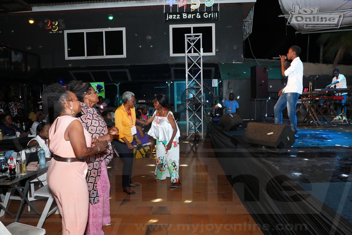 Splendid performances at All Stars Popchain Charity Concert 2022 (Photos)