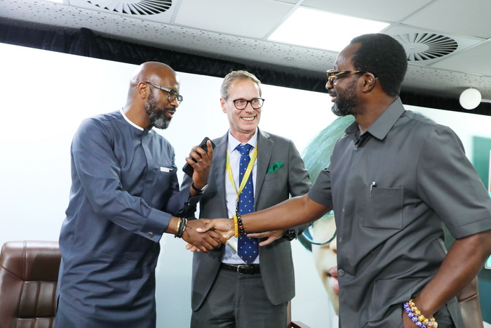 MTN Globalconnect opens New Customer Success Centres