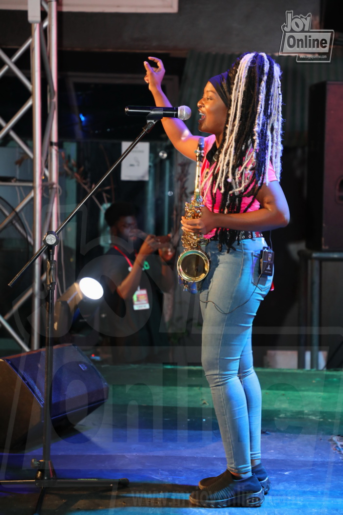 Splendid performances at All Stars Popchain Charity Concert 2022 (Photos)