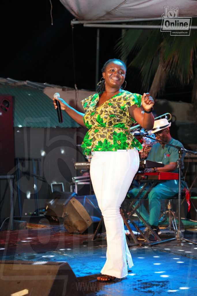 Splendid performances at All Stars Popchain Charity Concert 2022 (Photos)