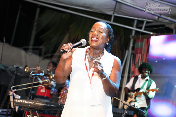 Splendid performances at All Stars Popchain Charity Concert 2022 (Photos)