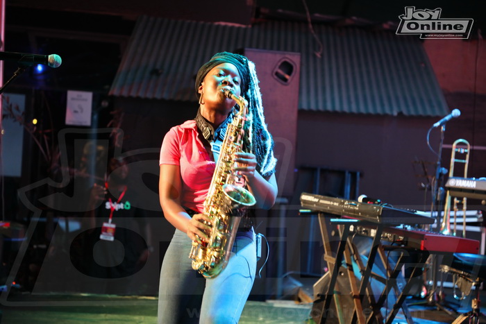 Splendid performances at All Stars Popchain Charity Concert 2022 (Photos)