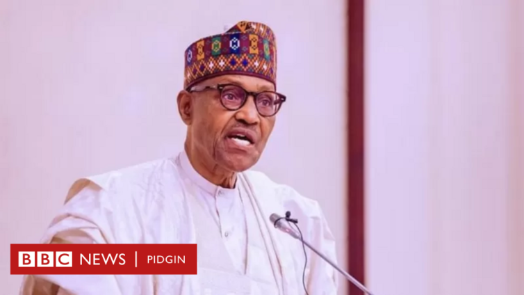 Sex For Grades Is Corruption Buhari Myjoyonline