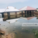 Akosombo Dam Spillage: relocate victims to Saglemi Housing Project – Real Estate Developer