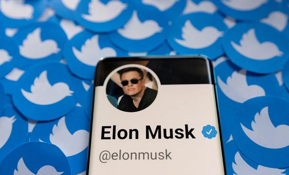 Twitter Confirms Fee For Blue Tick Verification After Musk Takeover Myjoyonline 5246