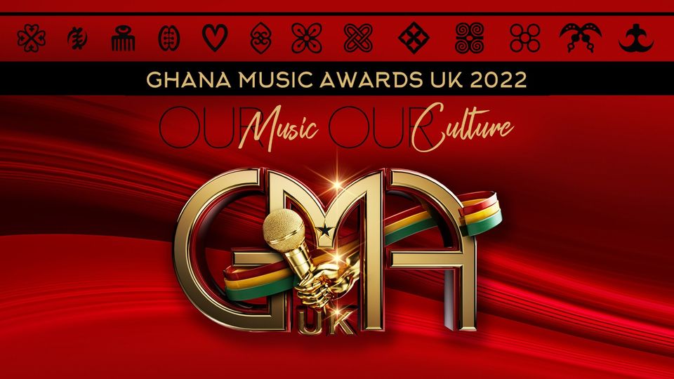 Ghana Music Awards UK Check out full list of winners
