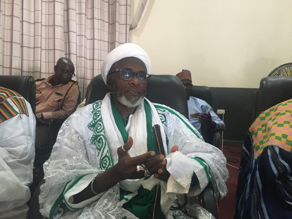 We must produce more lawyers - Muslim Caucus of JUSAG to Muslim communities