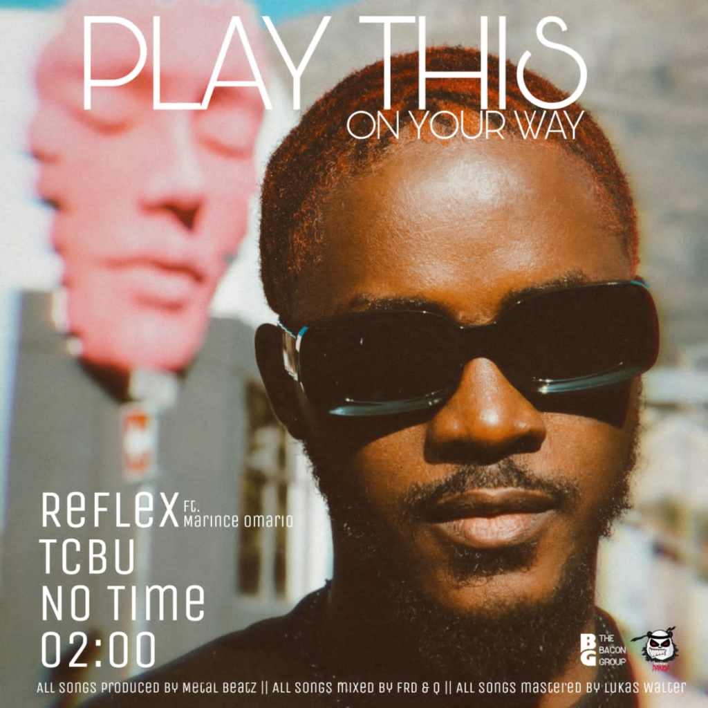 Q_tbg unveils project titled 'Play This On Your Way'