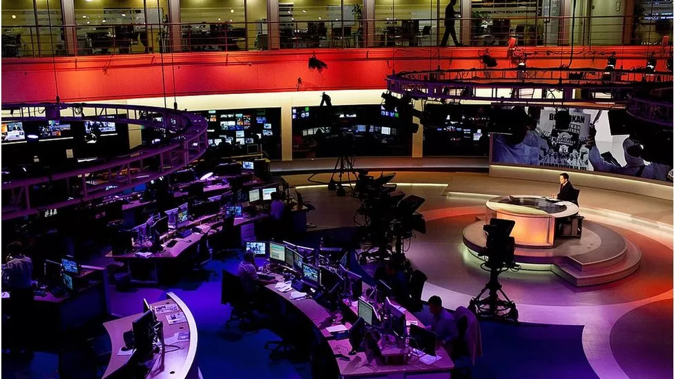 Al Jazeera staff allege harassment and bullying went unchecked