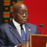 President Akufo-Addo