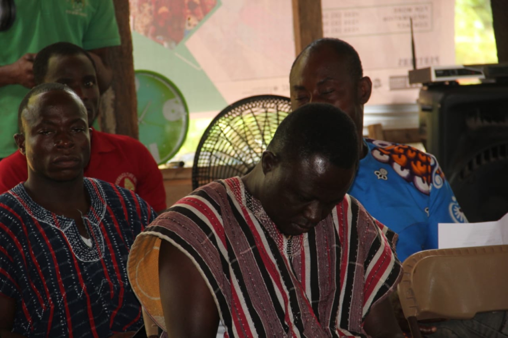 Experts call for urgent formulation of policy framework on permaculture in Ghana