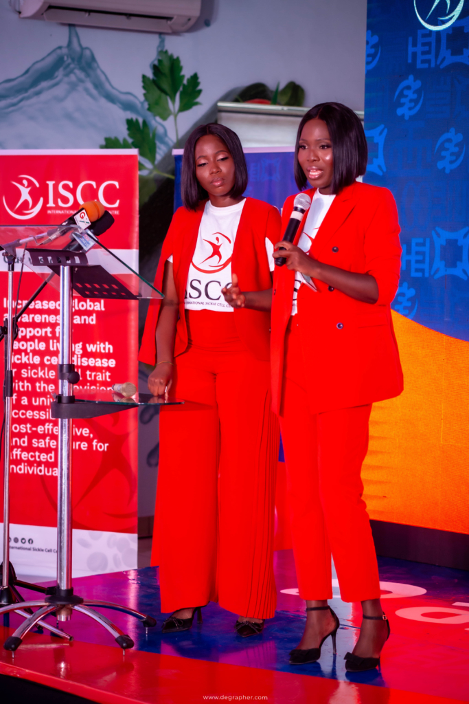 International Sickle Cell Centre partners AirtelTigo to create awareness