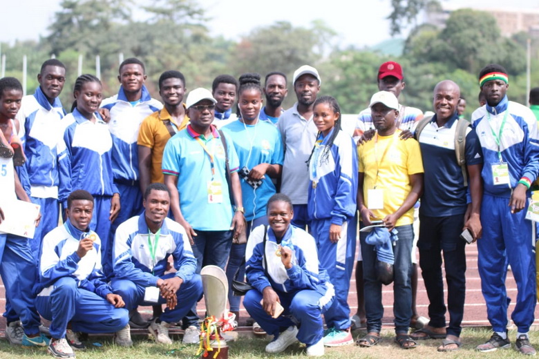 COESA Games 2022: Ashba secures hard fought 2:1 victory over