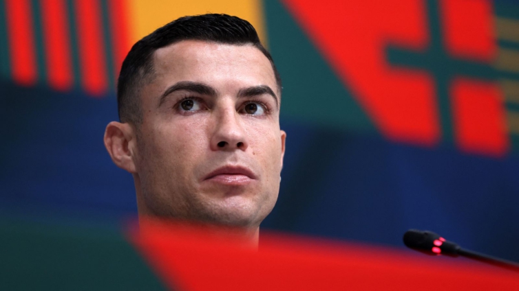 World Cup 2022: 'Cristiano Ronaldo reduced to role of superstar